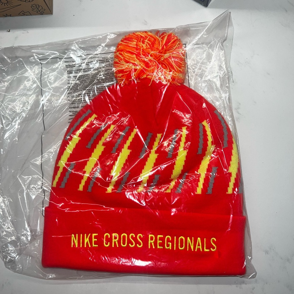 COPY - NXR NXN Beanie